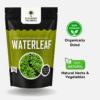 Dried Water Leaves (Talinum fruticosum)