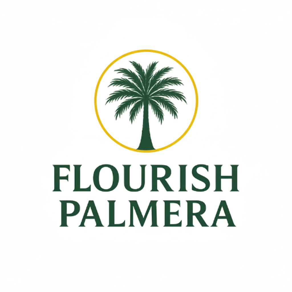 Flourish Palmera