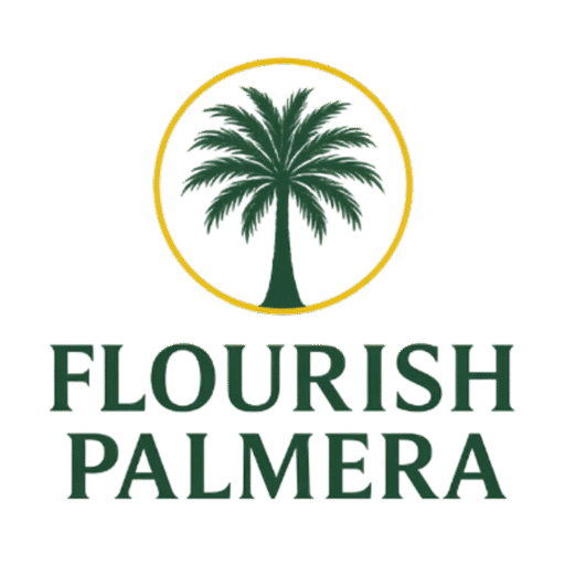 Flourish Palmera